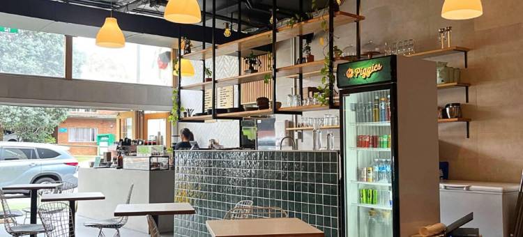 米兰达Metro酒店(Metro Hotel Miranda)图片