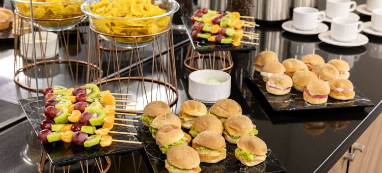 Holiday Inn Express 安托法加斯塔(Holiday Inn Express Antofagasta)图片