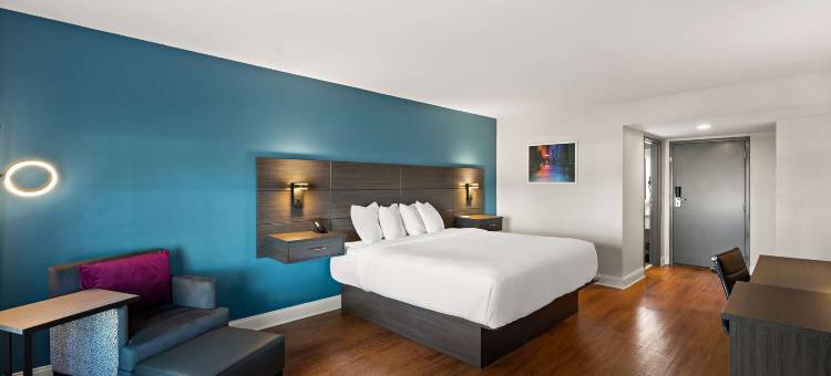 Best Western Shackleford 图片