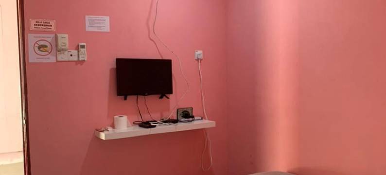 比斯坎巴尤别墅(Villa Bisikan Bayu)图片