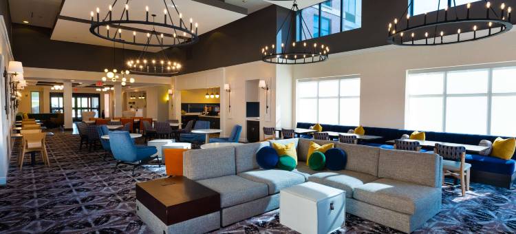 乔普林Homewood Suites by Hilton(Homewood Suites by Hilton Joplin)图片