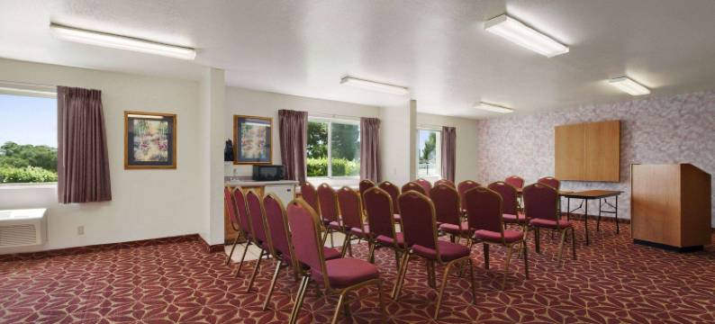 北奥斯汀-大学区速8酒店(Super 8 by Wyndham Austin North/University Area)图片