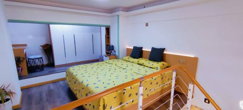 包租婆民宿(红星东街店)图片