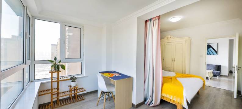 方特欢乐世界民宿(毓秀街分店)图片