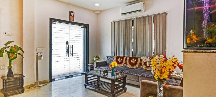 缤旅瓦尔丹别墅酒店(Hotel Rajputana Palace Udaipur)图片