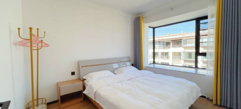 雅居客旅居民宿(观自段分店)图片