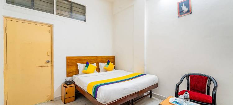 Itsy 酒店 Mansi(Itsy Hotels Mansi)图片