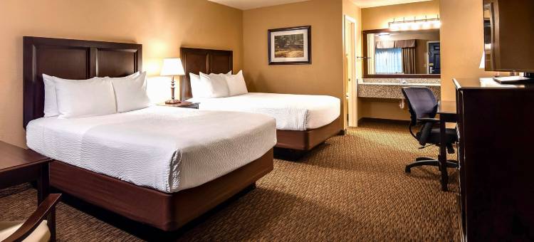 乡村贝斯特韦斯特酒店(Best Western Country Inn)图片