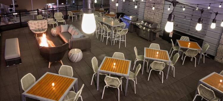 Element Minneapolis Downtown图片