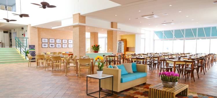 多姆佩德罗维多利亚快捷酒店(Vitória Hotel Express Dom Pedro)图片