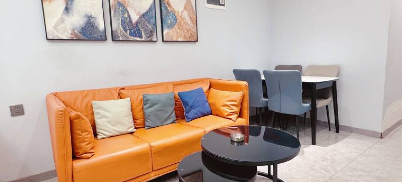 北舍美居公寓(环路分店)图片