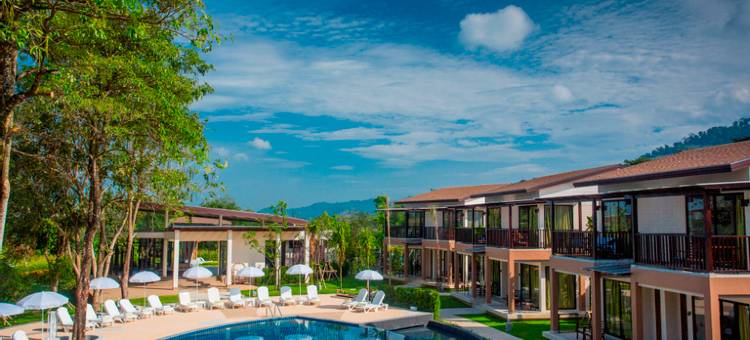 卡塔塔尼度假村旗下-沙之叶酒店(The Leaf on the Sands by Katathani)图片