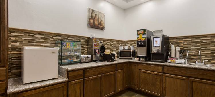 贝斯特韦斯特SureStay坎普维德(The Copper Hotel, SureStay Collection by Best Western)图片