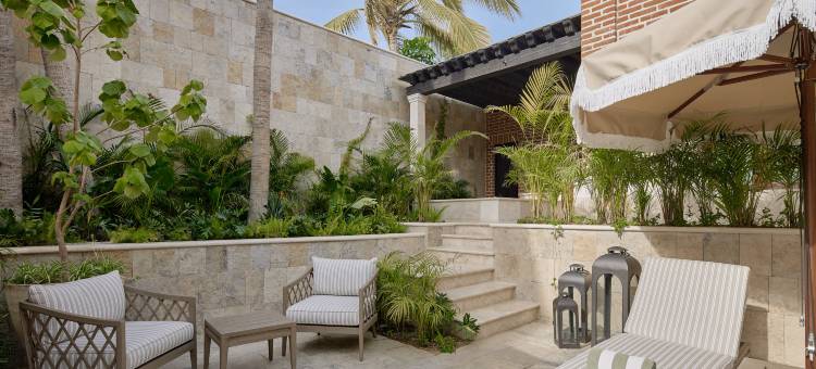 托多斯桑托斯精品酒店(Todos Santos Boutique Hotel)图片