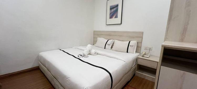蕉赖塔曼塞嘉微笑酒店(Smile Hotel Cheras Taman Segar)图片