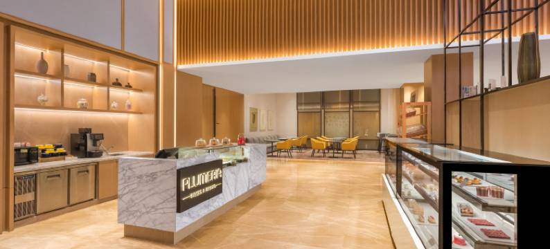 德拉敦万豪万枫酒店(Fairfield by Marriott Dehradun)图片