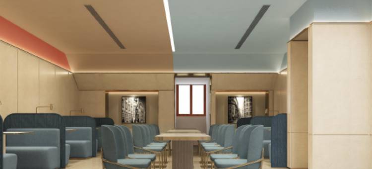 汉庭酒店(天津五大道小白楼店)图片