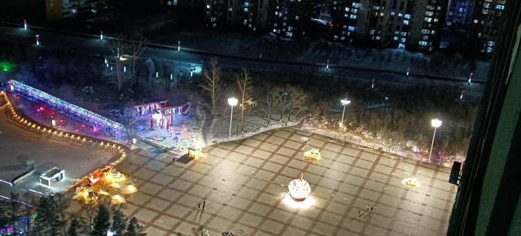 金厚日租房公寓(南京路1号分店)图片
