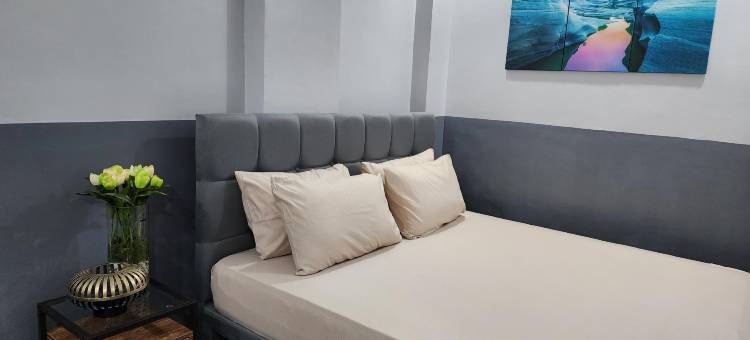 棕榈玫瑰海滩度假村(Palm Rose Beach Resort)图片