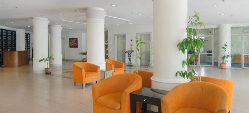 兰卡威贝拉维斯塔快捷酒店(Bella Vista Express Hotel)图片