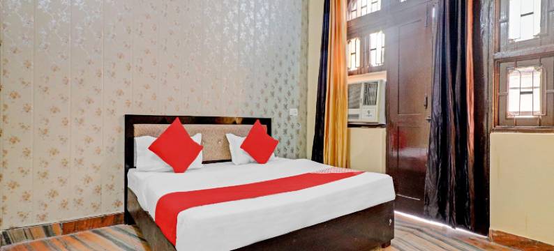 Hotel O Stay Here图片