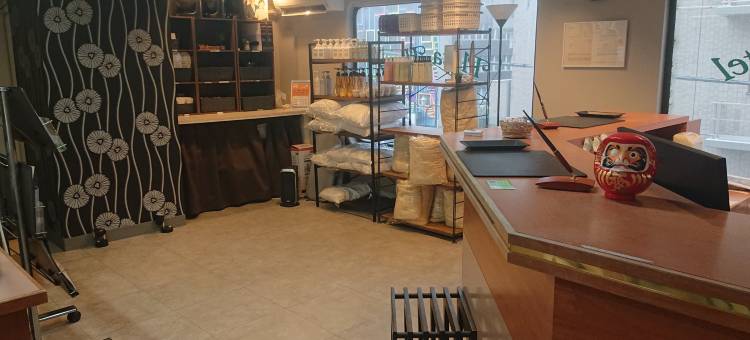 高崎站前广场酒店(Takasaki Ekimae Plaza Hotel)图片