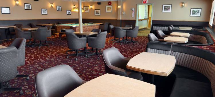 Eldorado，海岸酒店(Eldorado, a Coast Hotel)图片