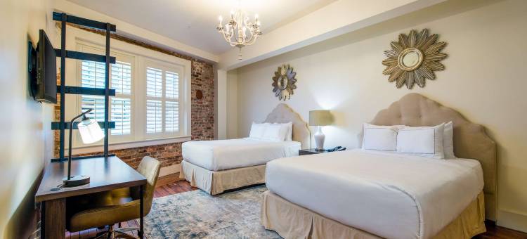 佛罗伦萨希尔顿启缤精选酒店(Hotel Florence, Tapestry Collection by Hilton)图片