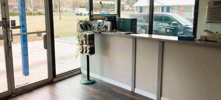 奥优酒店 奥卡拉，佛罗里达州 I-75(OYO Hotel Ocala, FL I-75)图片