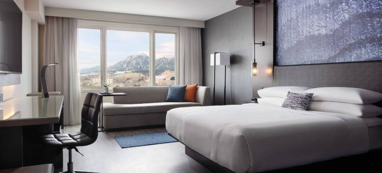 布尔德万豪酒店(Boulder Marriott)图片