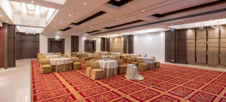 卡绍利华美达温德姆酒店(Ramada by Wyndham Kasauli)图片