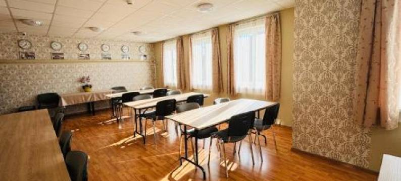 天秤座酒店(Libra Hotel)图片