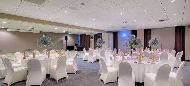 格但斯克波塞冬美居酒店(Hotel Mercure Gdansk Posejdon)图片