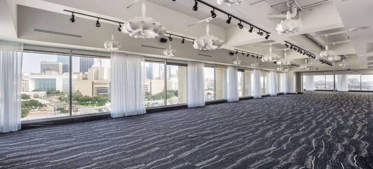 Lorenzo Hotel Dallas, Tapestry Collection by Hilton图片