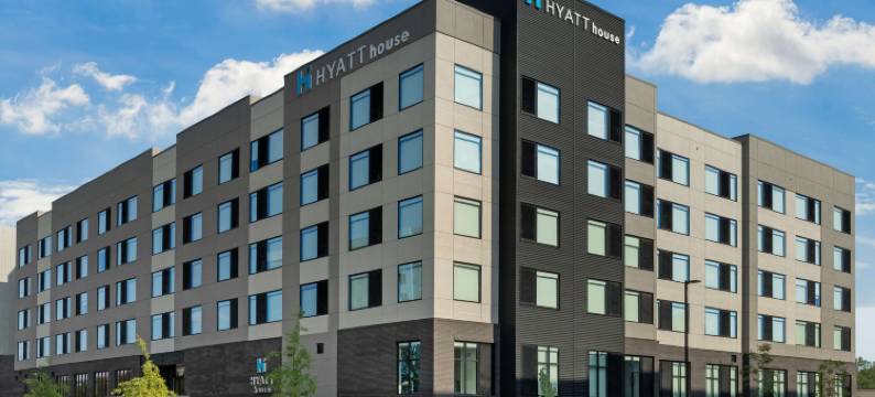 兰辛大学区凯悦嘉寓酒店(Hyatt House Lansing / University Area)图片