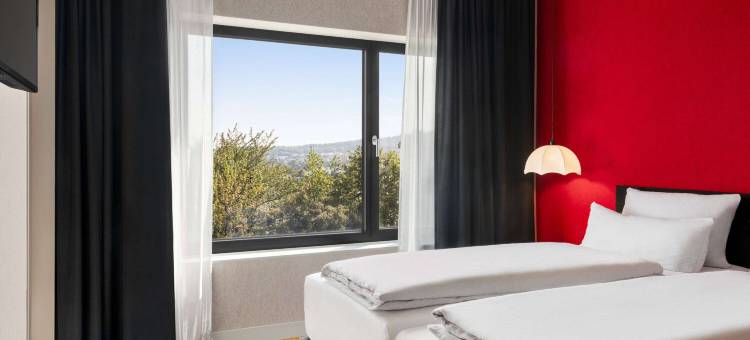 恩斯特来兹韦茨拉尔温德姆维也纳之家酒店(Vienna House by Wyndham Ernst Leitz Wetzlar)图片