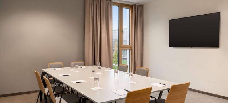 Amedia Lustenau, Trademark Collection by Wyndham图片