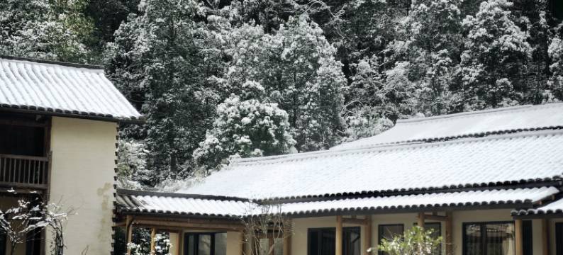 梵小若客栈(西周段分店)图片