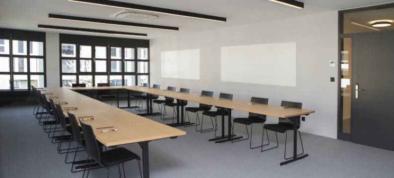 论坛商务酒店(Businesshotel Forum Widnau)图片