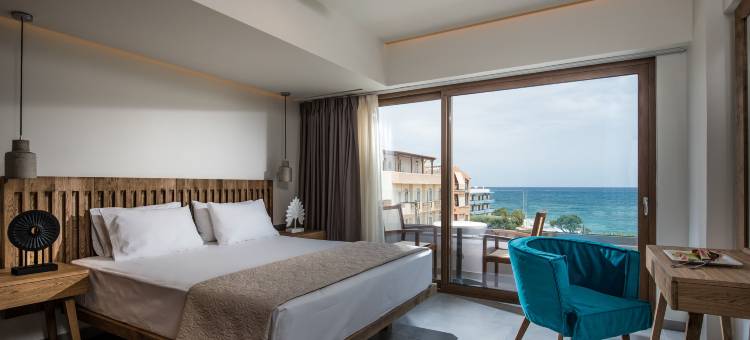 哈尔玛精品酒店(Harma Boutique Hotel)图片