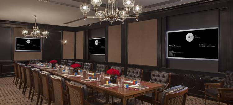 布宜诺斯艾利斯四季酒店(Four Seasons Hotel Buenos Aires)图片