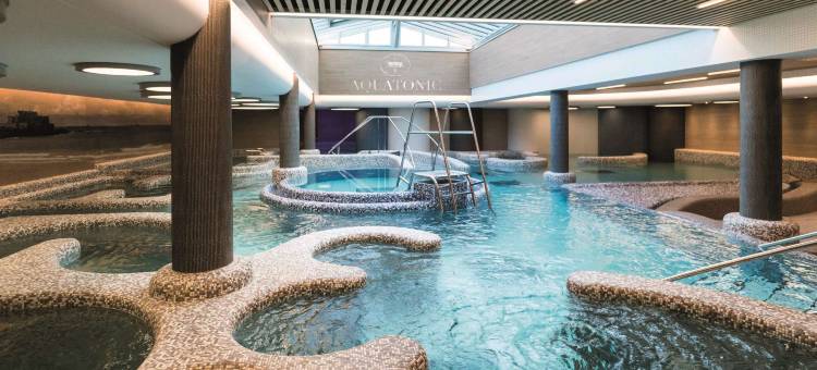 圣马洛泰尔姆格兰德酒店(Grand Hôtel des Thermes)图片