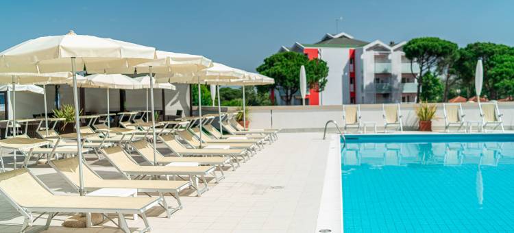 Hotel Jasminum图片