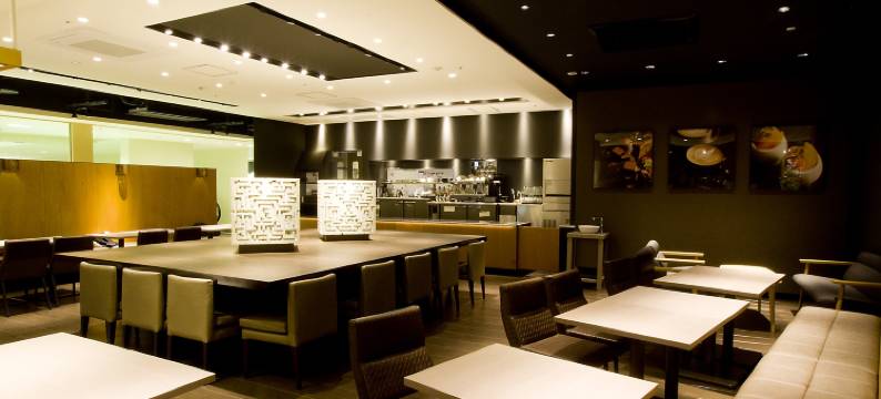 JR东日本宇都宫METS酒店(JR-EAST HOTEL METS UTSUNOMIYA)图片