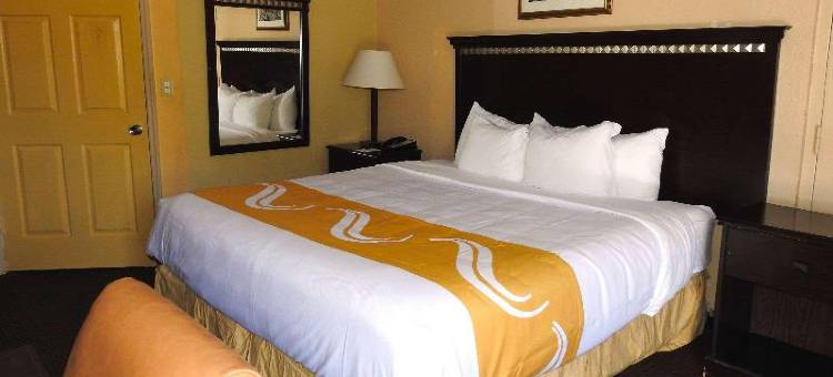 温德姆豪生酒店奥兰多/国际大道(Howard Johnson by Wyndham Orlando/International Drive)图片