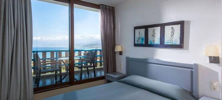 赫索尼索斯乡村别墅酒店(Hersonissos Village Hotel & Bungalows)图片