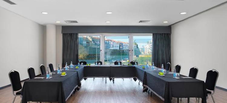 Meliá Ria Hotel & Spa图片