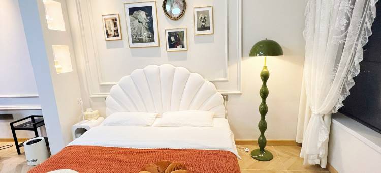 九九的民宿(书旗路分店)图片