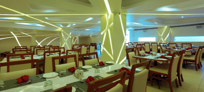 马拉巴尔住宅酒店(Malabar Residency)图片