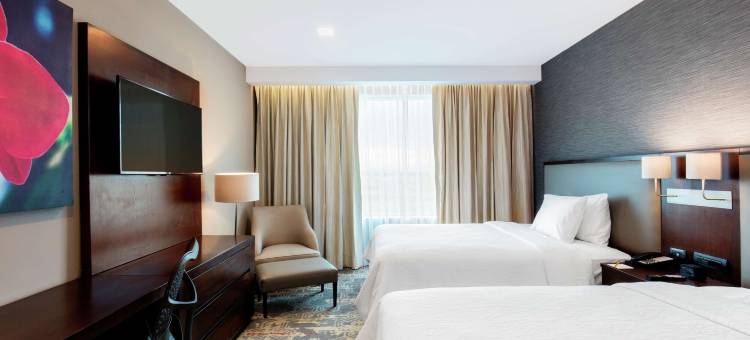 萨拉曼卡希尔顿花园酒店(Hilton Garden Inn Salamanca)图片